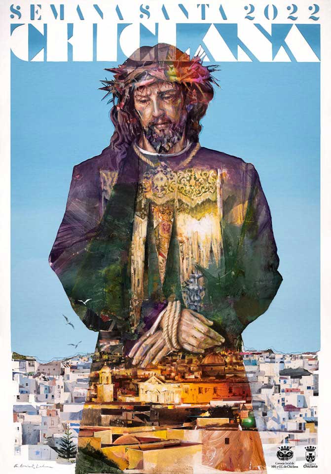 Semana Santa en Chiclana de la Frontera  